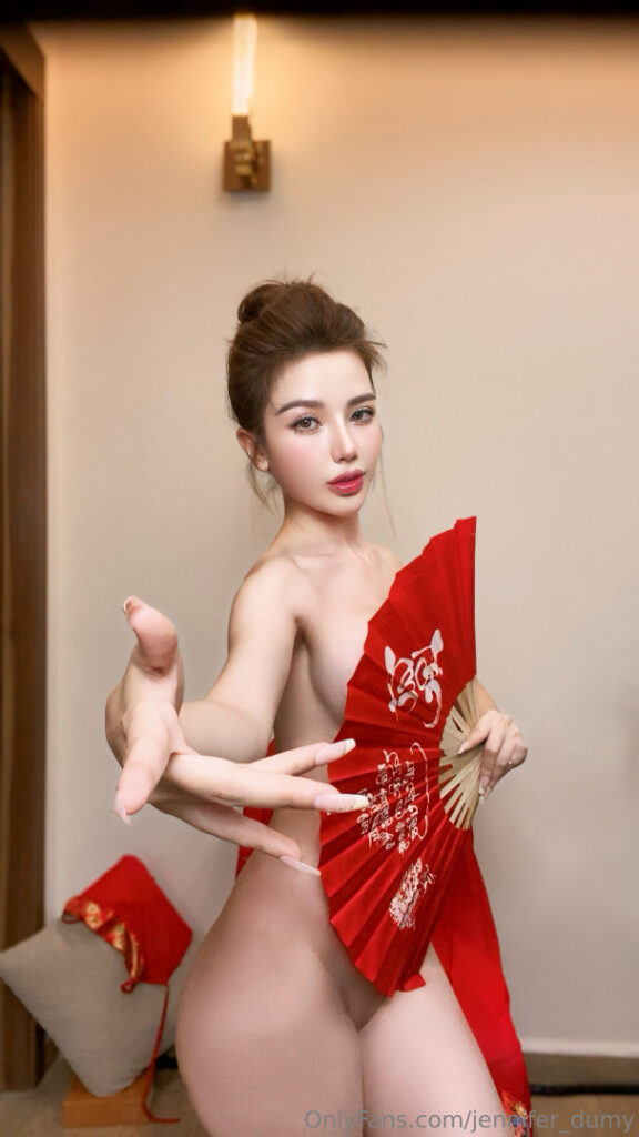 jennifer_dumy – Nude Leaks Onlyfans