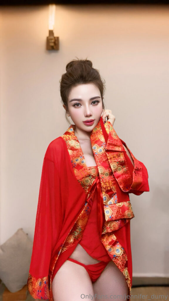 jennifer_dumy – Nude Leaks Onlyfans