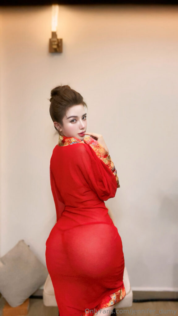 jennifer_dumy – Nude Leaks Onlyfans