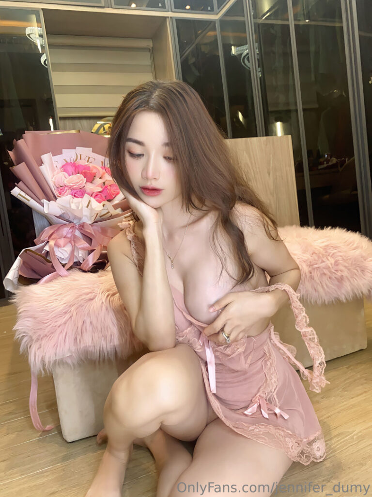 jennifer_dumy – Nude Leaks Onlyfans