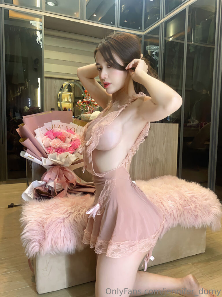 jennifer_dumy – Nude Leaks Onlyfans