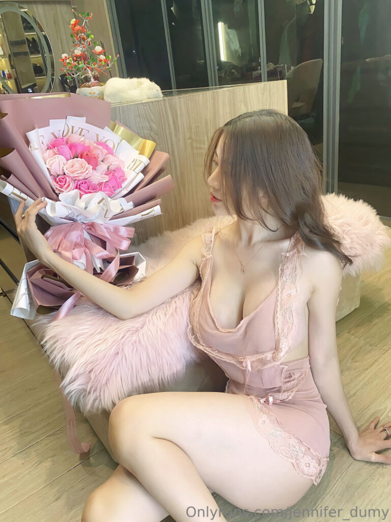 jennifer_dumy – Nude Leaks Onlyfans