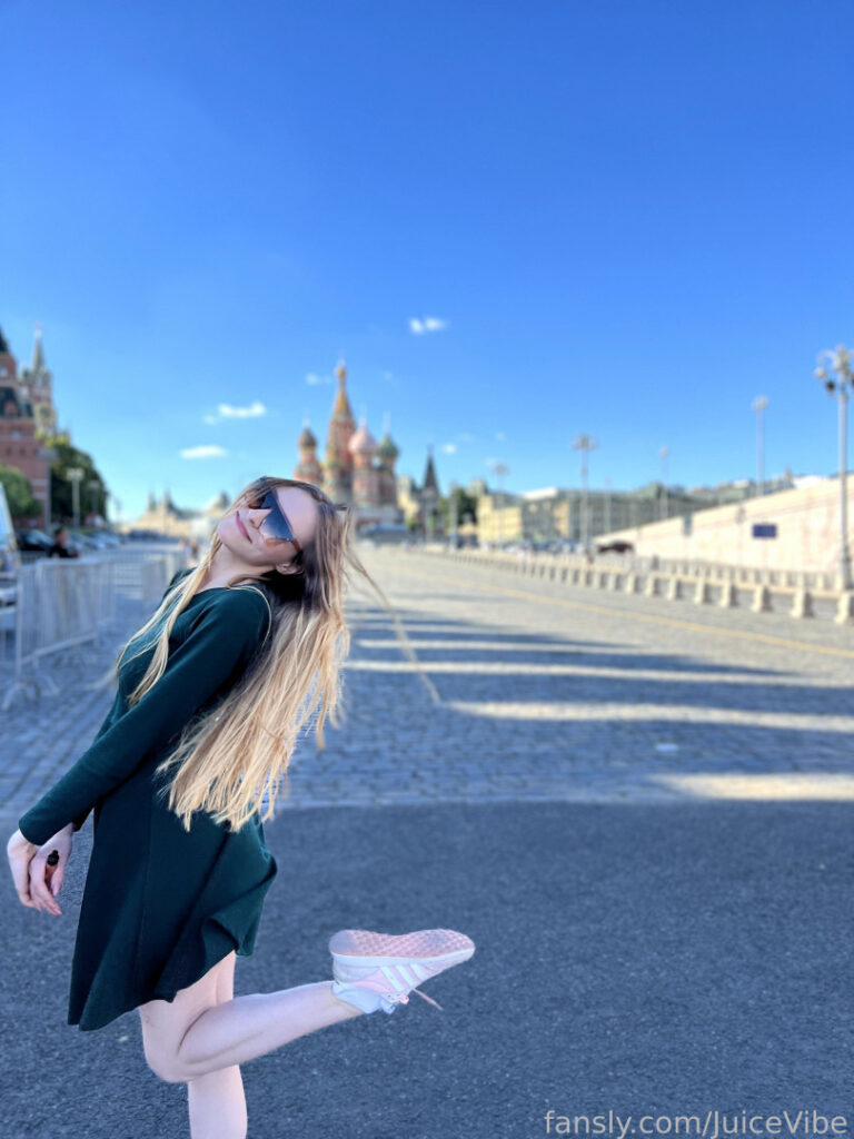 JuiceVibe – Nude Leaks Onlyfans