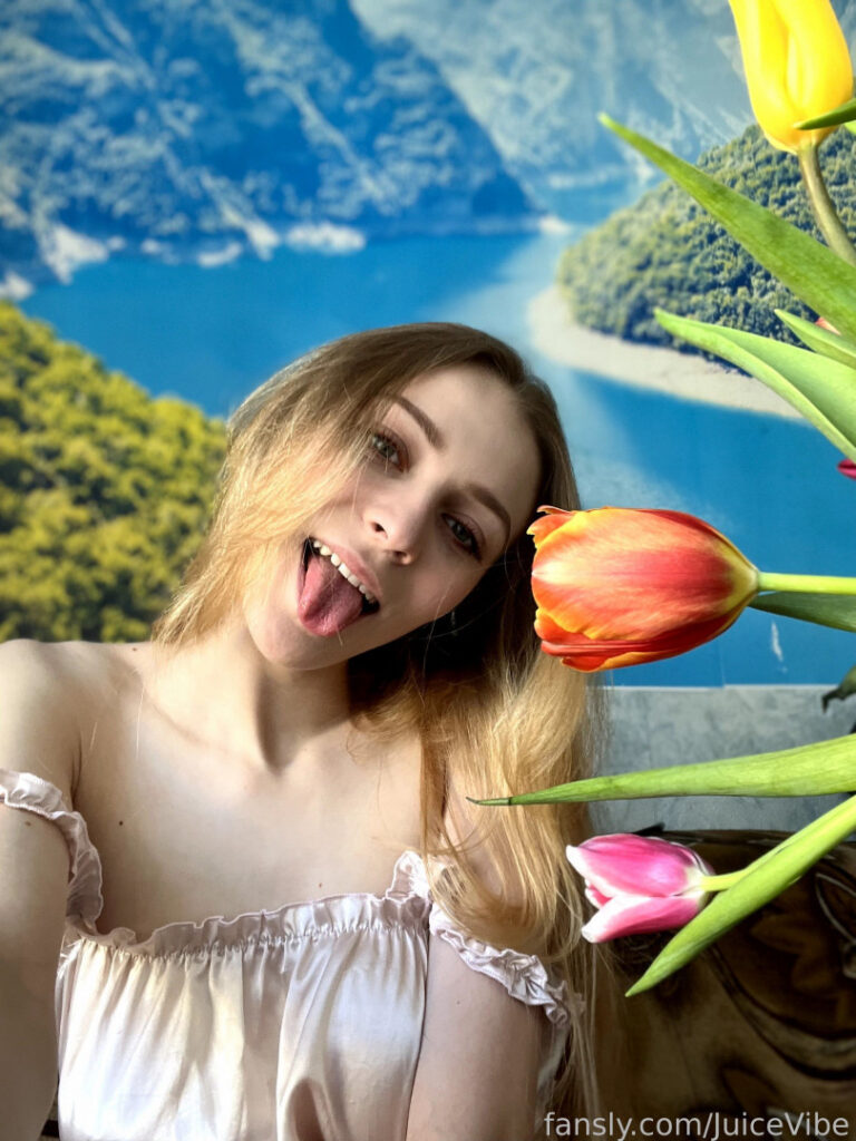 JuiceVibe – Nude Leaks Onlyfans