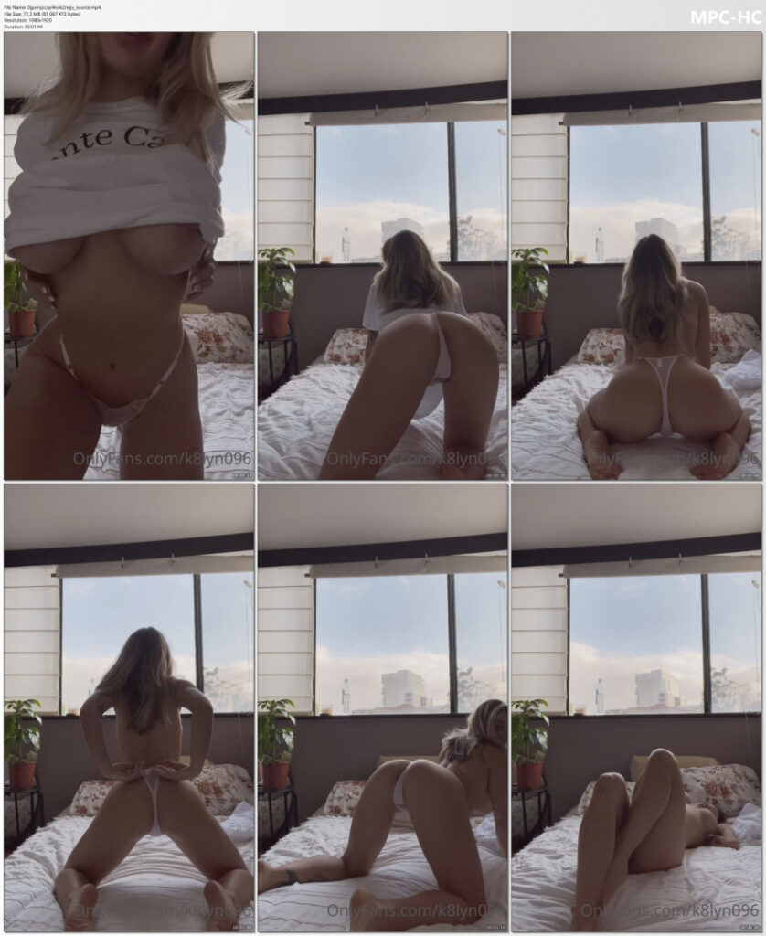 k8lyn096 – suffok8lyn – Kaitlyn – Nude Leaks Onlyfans