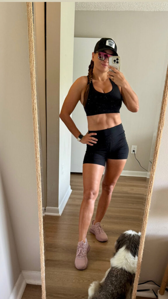 karolina kowalkiewicz / karolinaufc – Nude Leaks Onlyfans