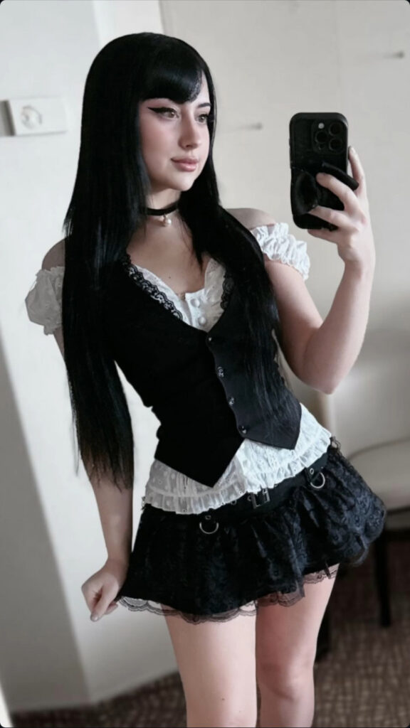 Karrigan Taylor – KT – Nude Leaks Onlyfans