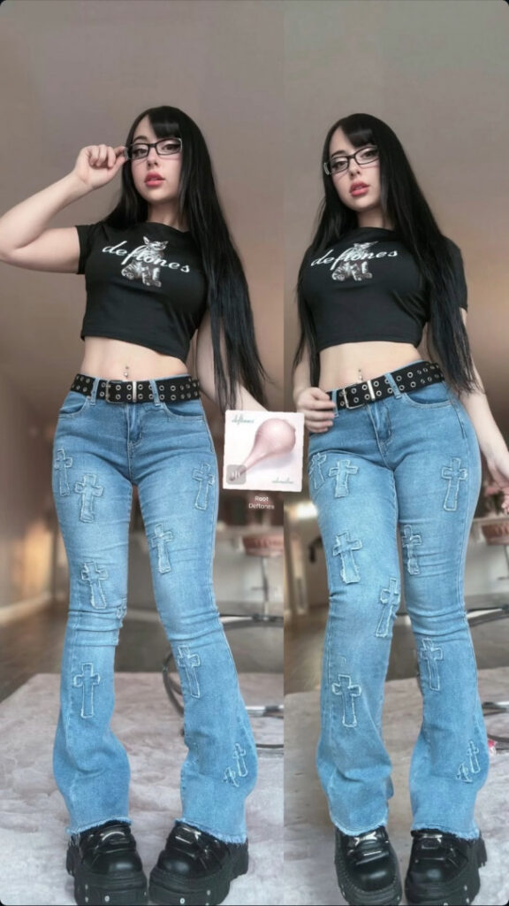 Karrigan Taylor – KT – Nude Leaks Onlyfans