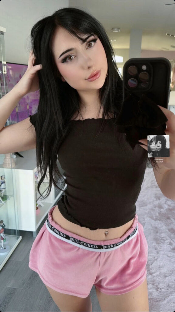 Karrigan Taylor – KT – Nude Leaks Onlyfans