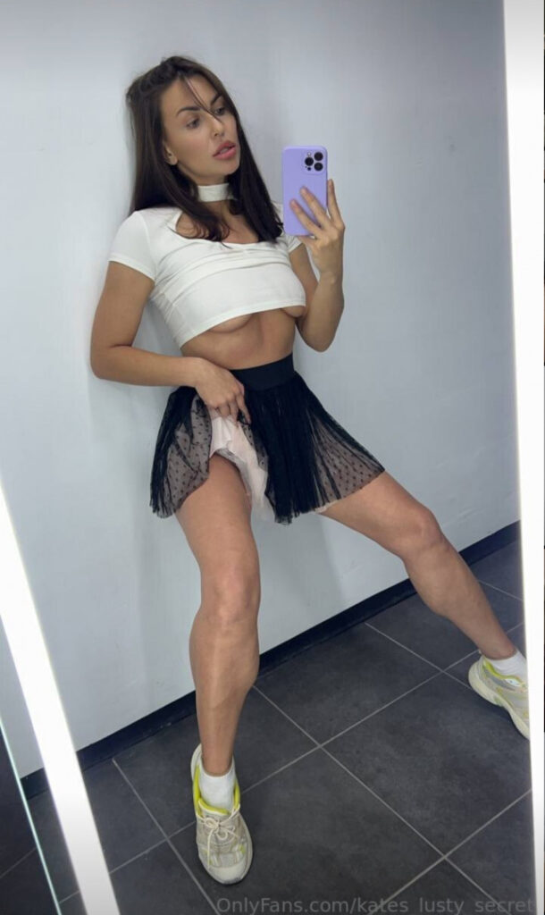 Kates_lusty_secret – Nude Leaks Onlyfans