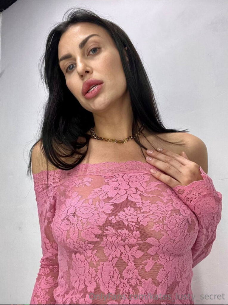 Kates_lusty_secret – Nude Leaks Onlyfans