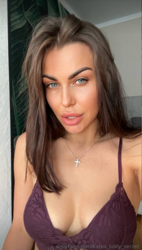 Kates_lusty_secret – Nude Leaks Onlyfans
