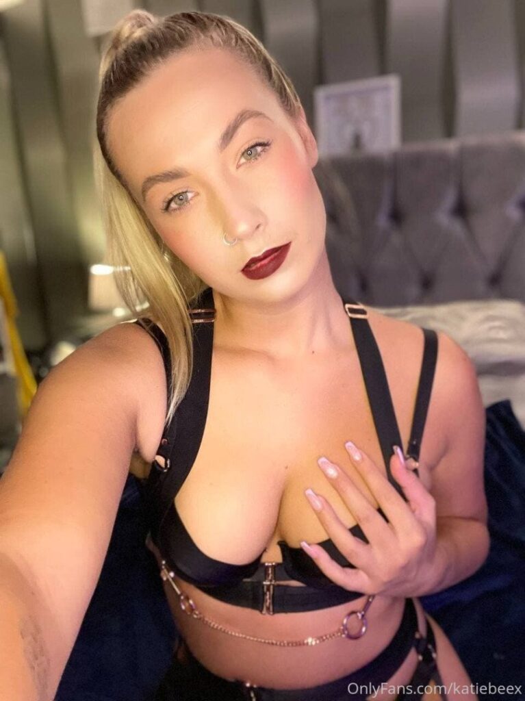 katiebeex – Nude Leaks Onlyfans