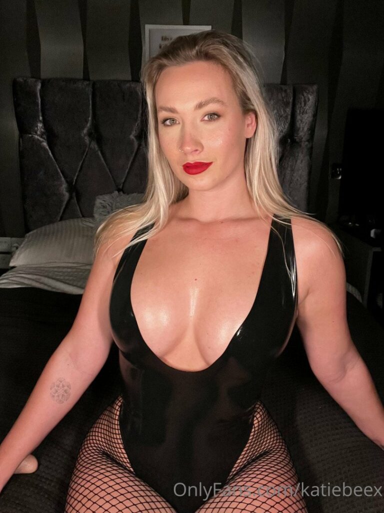 katiebeex – Nude Leaks Onlyfans