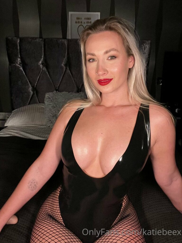 katiebeex – Nude Leaks Onlyfans