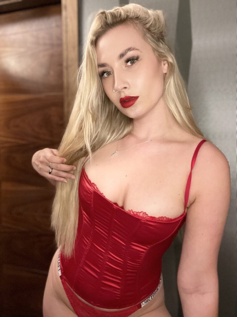 katiebeex – Nude Leaks Onlyfans