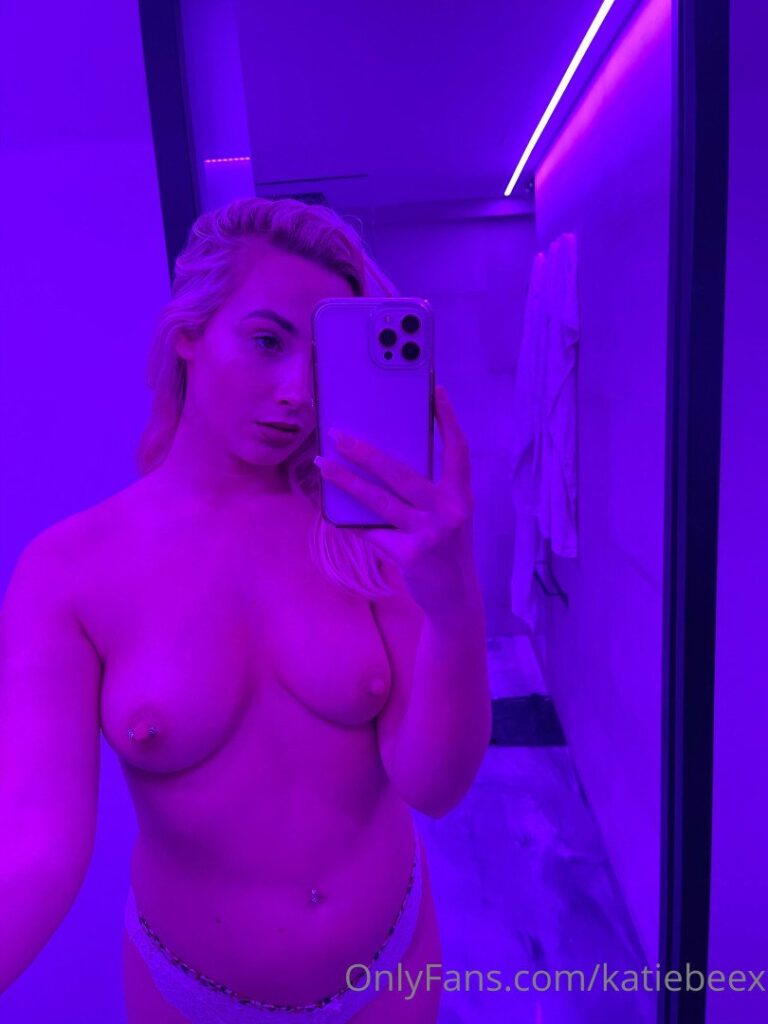 katiebeex – Nude Leaks Onlyfans