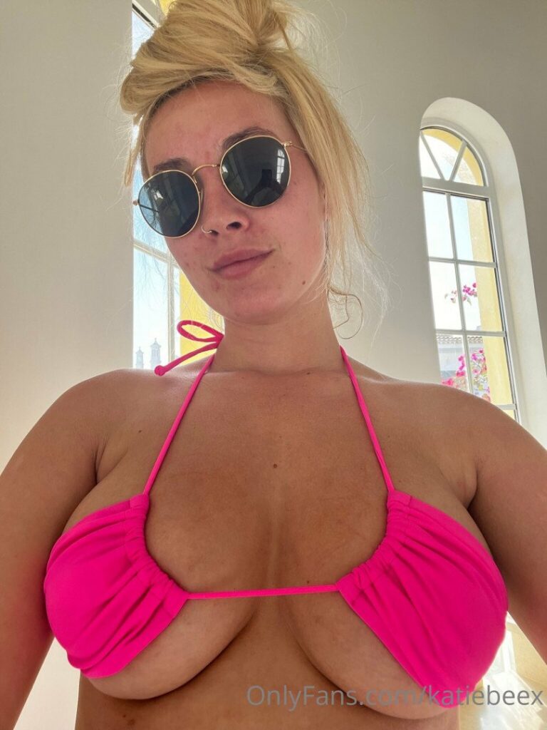 katiebeex – Nude Leaks Onlyfans