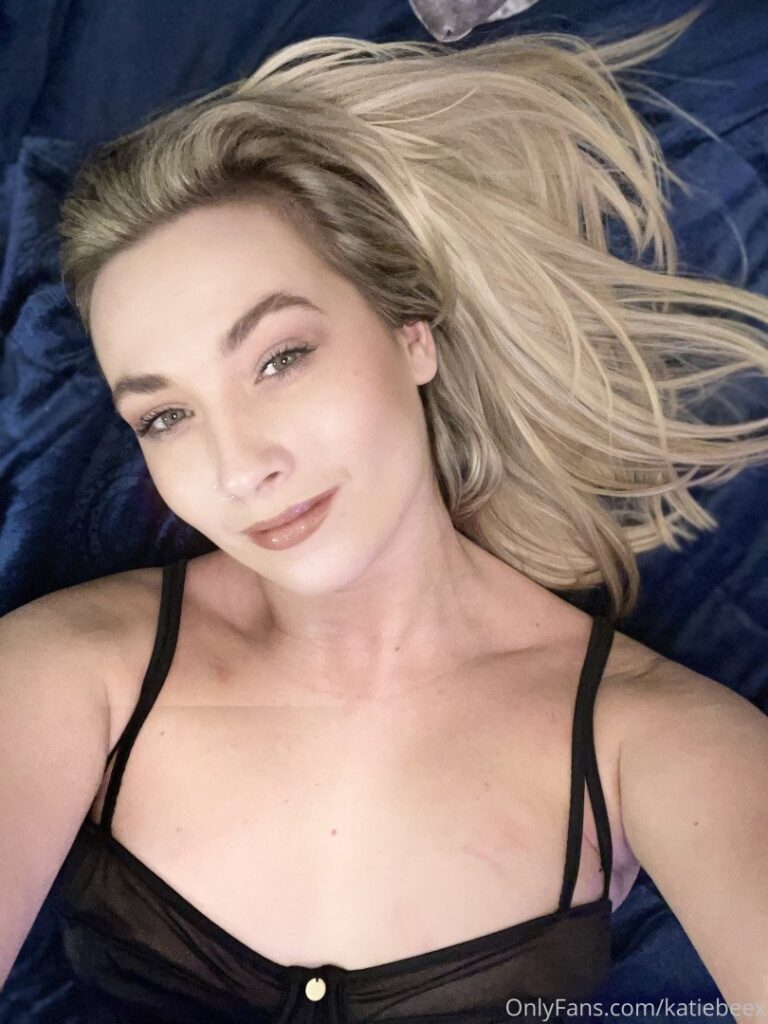 katiebeex – Nude Leaks Onlyfans