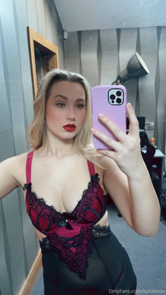 katiebeex – Nude Leaks Onlyfans