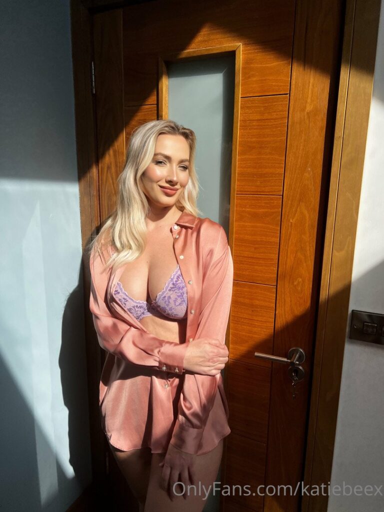 katiebeex – Nude Leaks Onlyfans
