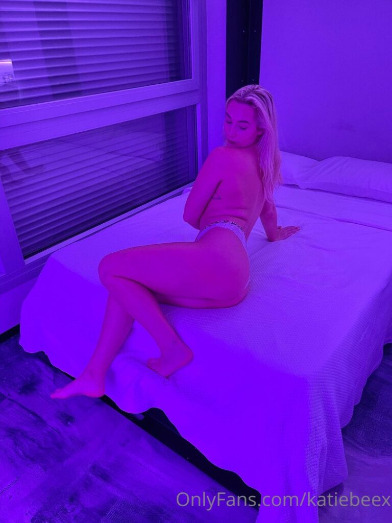katiebeex – Nude Leaks Onlyfans