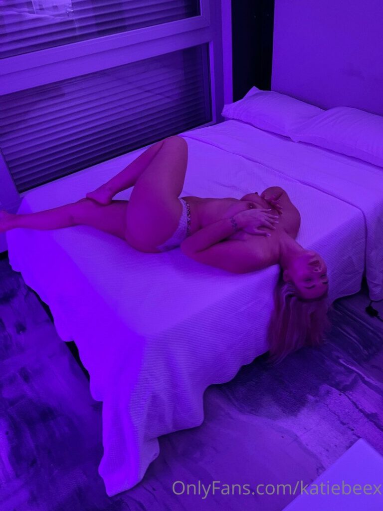katiebeex – Nude Leaks Onlyfans