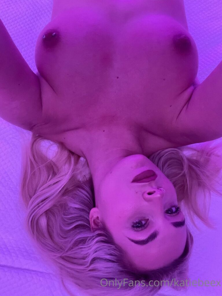 katiebeex – Nude Leaks Onlyfans