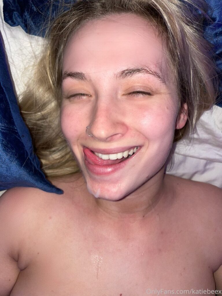 katiebeex – Nude Leaks Onlyfans