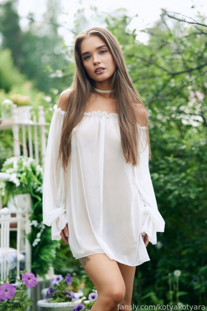 Katya Kotaro | kotyakotyara | katekotaro – Nude Leaks Onlyfans
