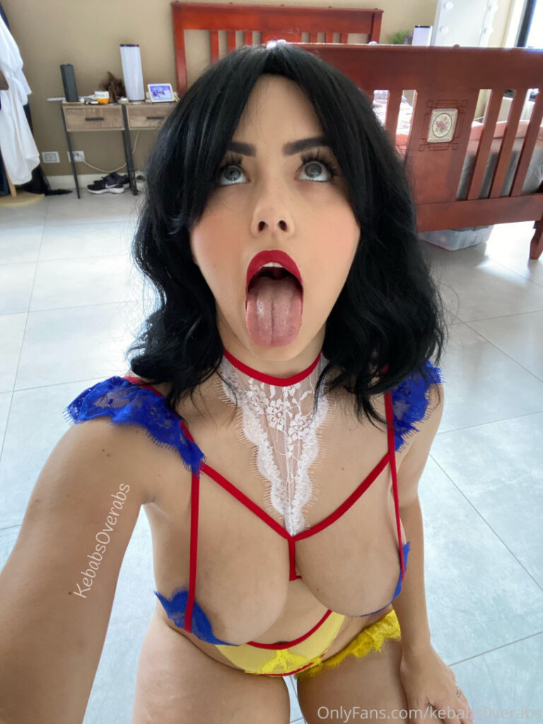 Kebabs0verabs – Nude Leaks Onlyfans