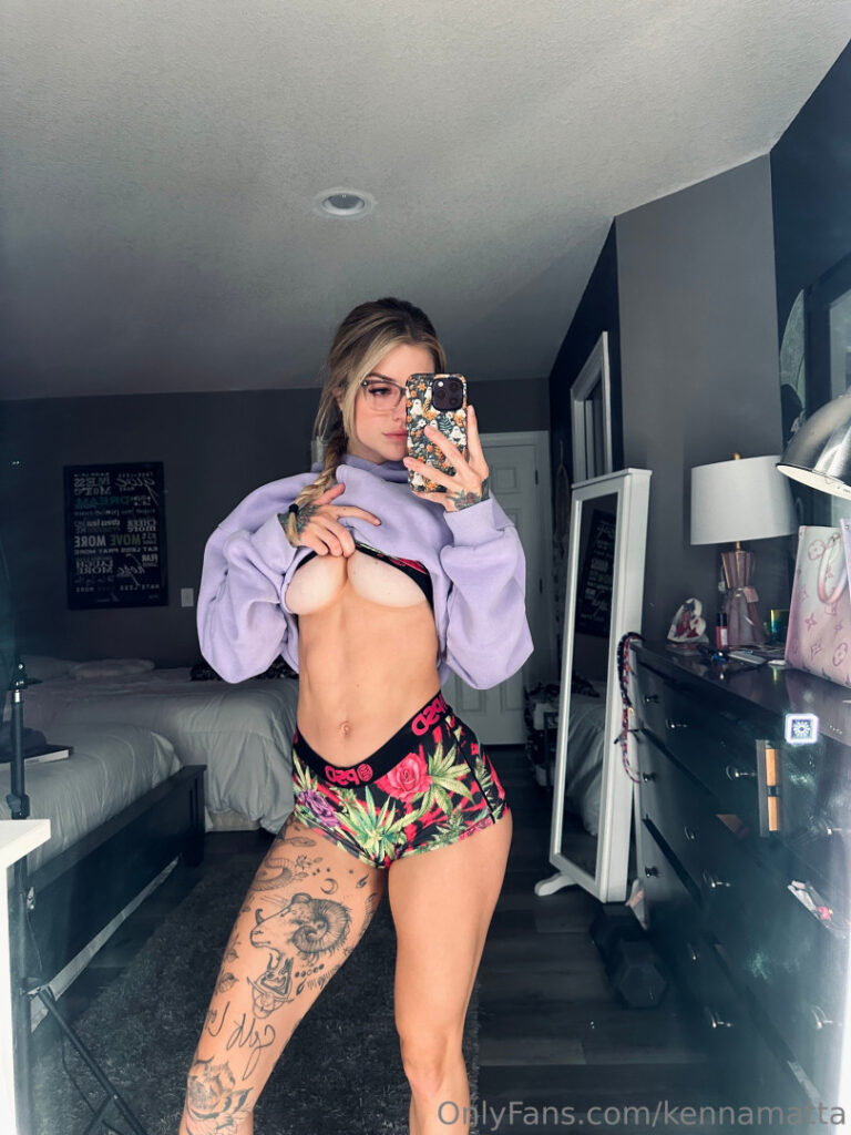 Kenna Matta | Kennamatta – Nude Leaks Onlyfans