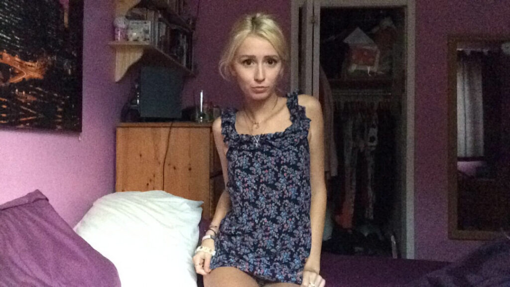 Kirabee / Kitten Sophie – Nude Leaks Onlyfans