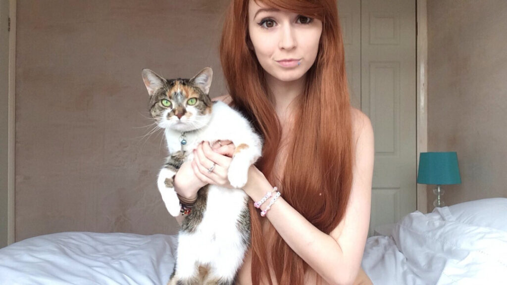 Kirabee / Kitten Sophie – Nude Leaks Onlyfans