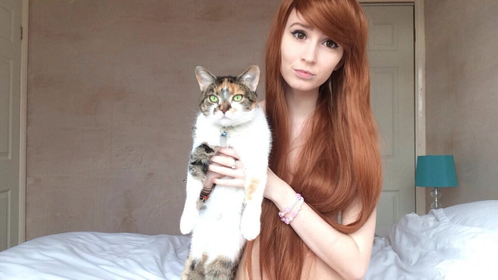 Kirabee / Kitten Sophie – Nude Leaks Onlyfans