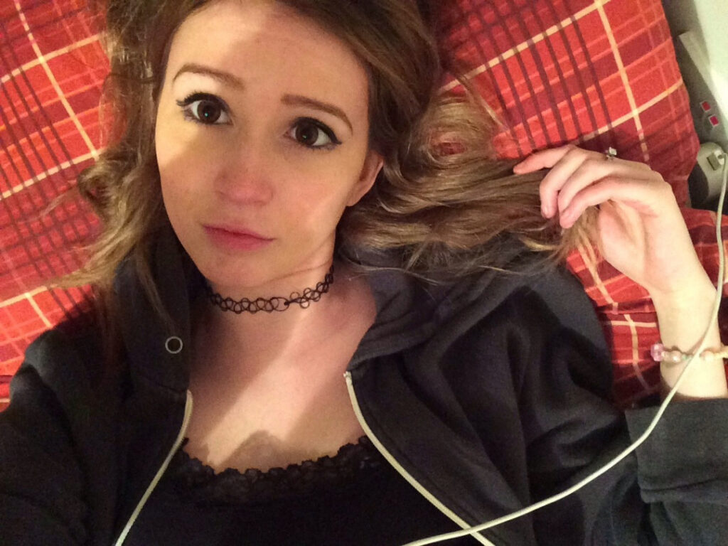 Kirabee / Kitten Sophie – Nude Leaks Onlyfans