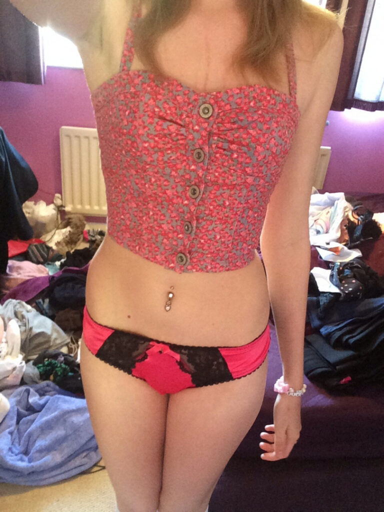 Kirabee / Kitten Sophie – Nude Leaks Onlyfans