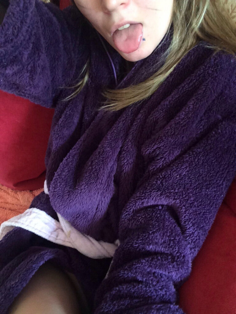 Kirabee / Kitten Sophie – Nude Leaks Onlyfans