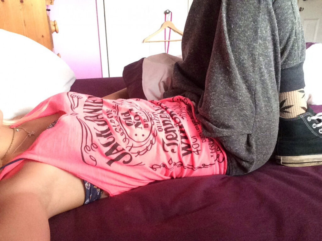 Kirabee / Kitten Sophie – Nude Leaks Onlyfans