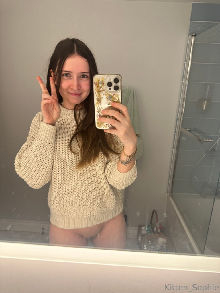 Kirabee / Kitten Sophie – Nude Leaks Onlyfans
