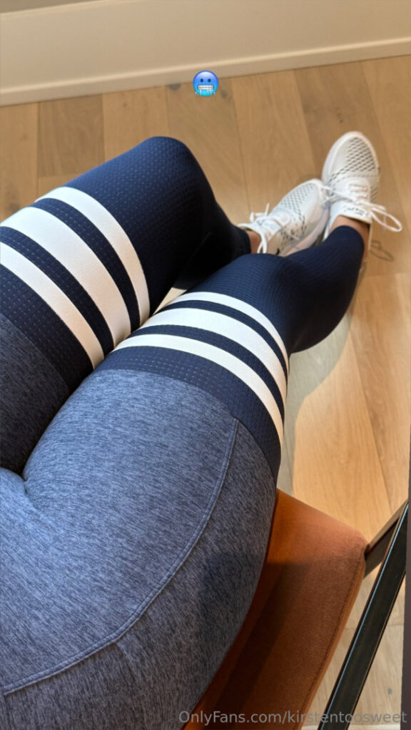 Kirstentoosweet – Nude Leaks Onlyfans