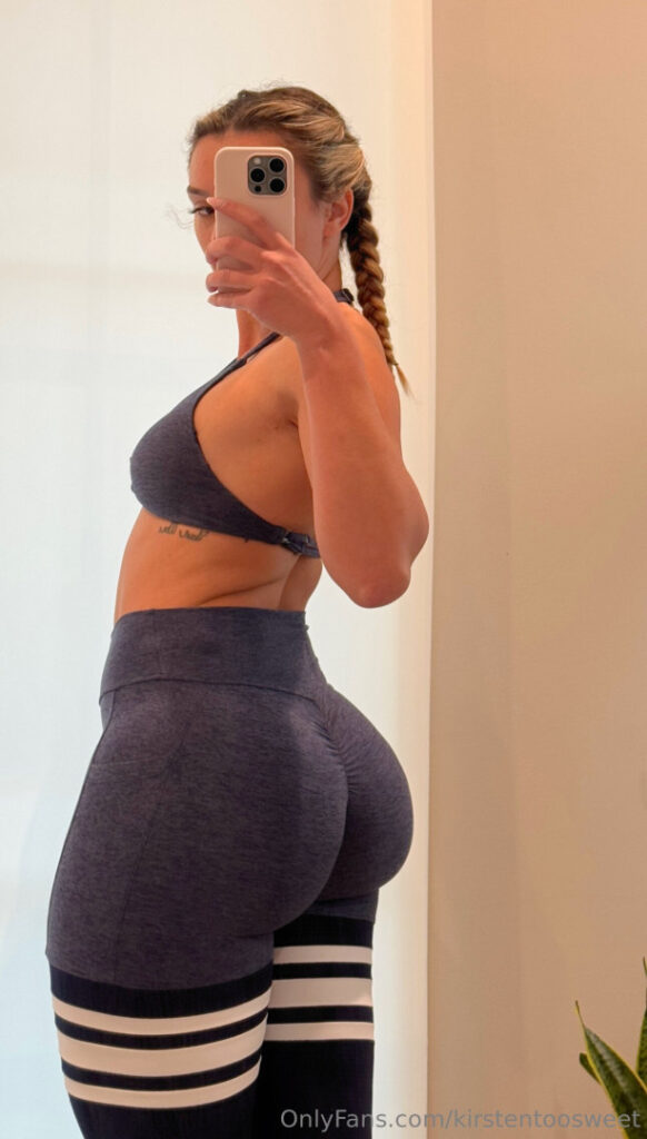 Kirstentoosweet – Nude Leaks Onlyfans
