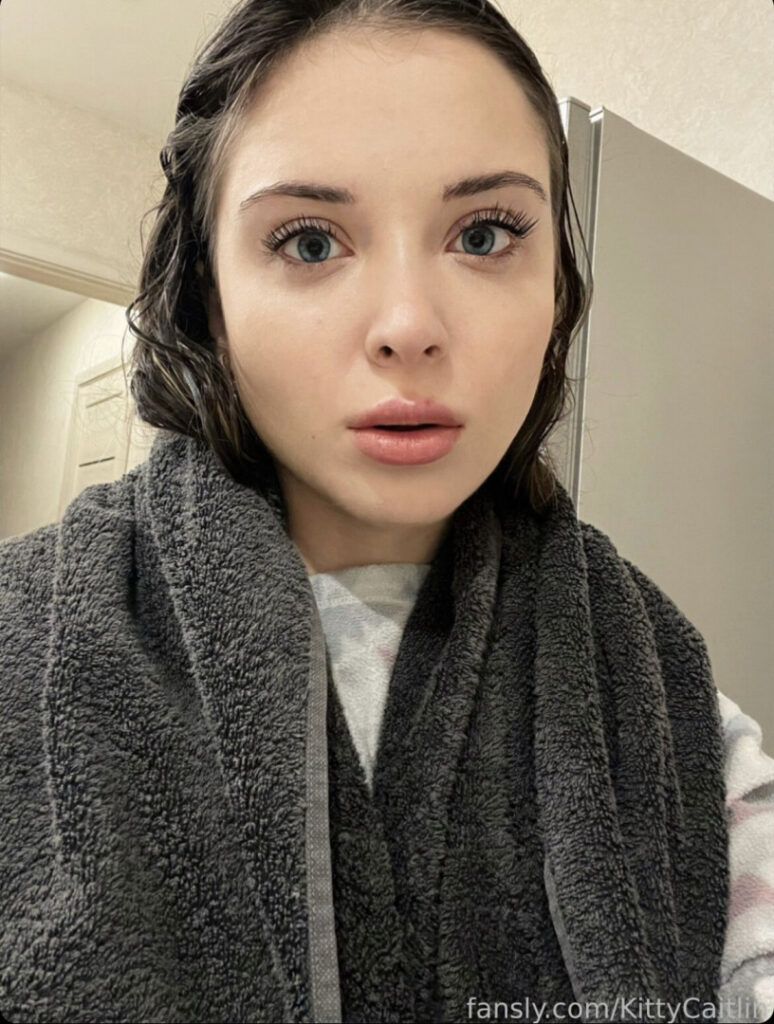 Kittycaitlin – Nude Leaks Onlyfans