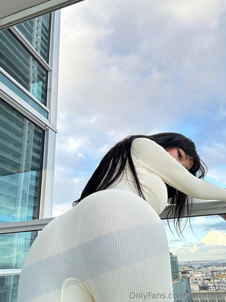 Kittylixo | Miko Dai – Nude Leaks Onlyfans