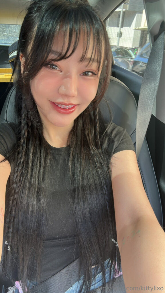 Kittylixo | Miko Dai – Nude Leaks Onlyfans