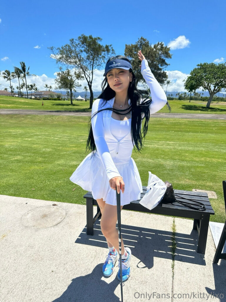 Kittylixo | Miko Dai – Nude Leaks Onlyfans