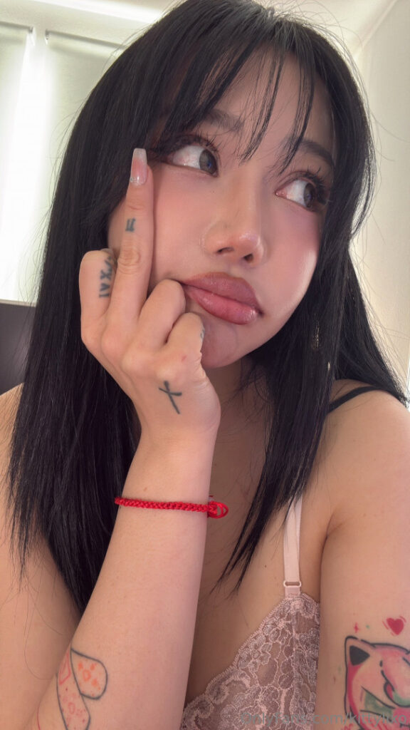 Kittylixo | Miko Dai – Nude Leaks Onlyfans