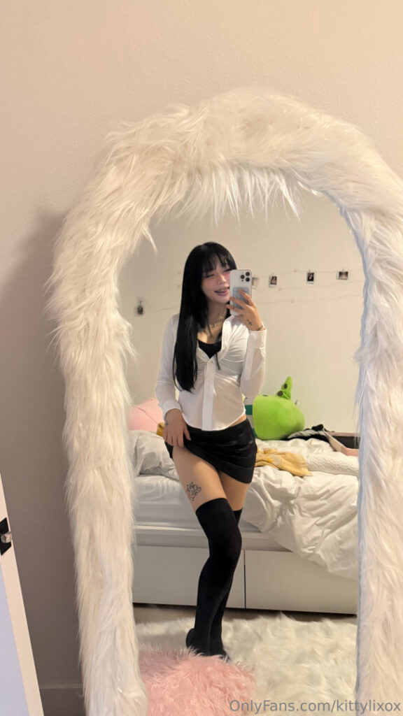 Kittylixo | Miko Dai – Nude Leaks Onlyfans