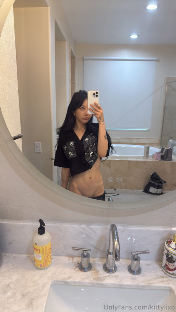 Kittylixo | Miko Dai – Nude Leaks Onlyfans