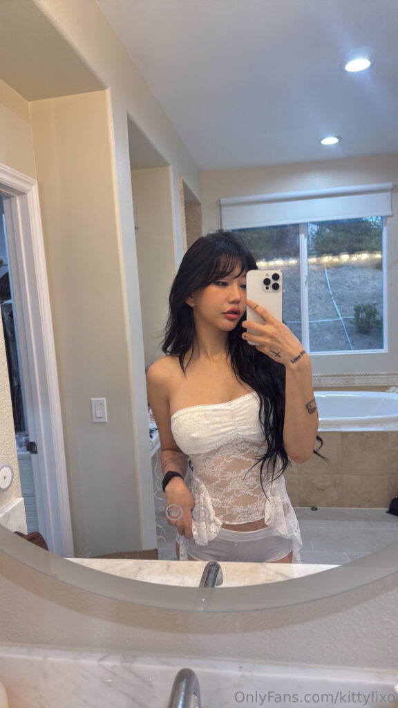 Kittylixo | Miko Dai – Nude Leaks Onlyfans